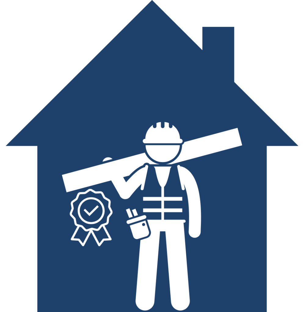 Professional workers icon