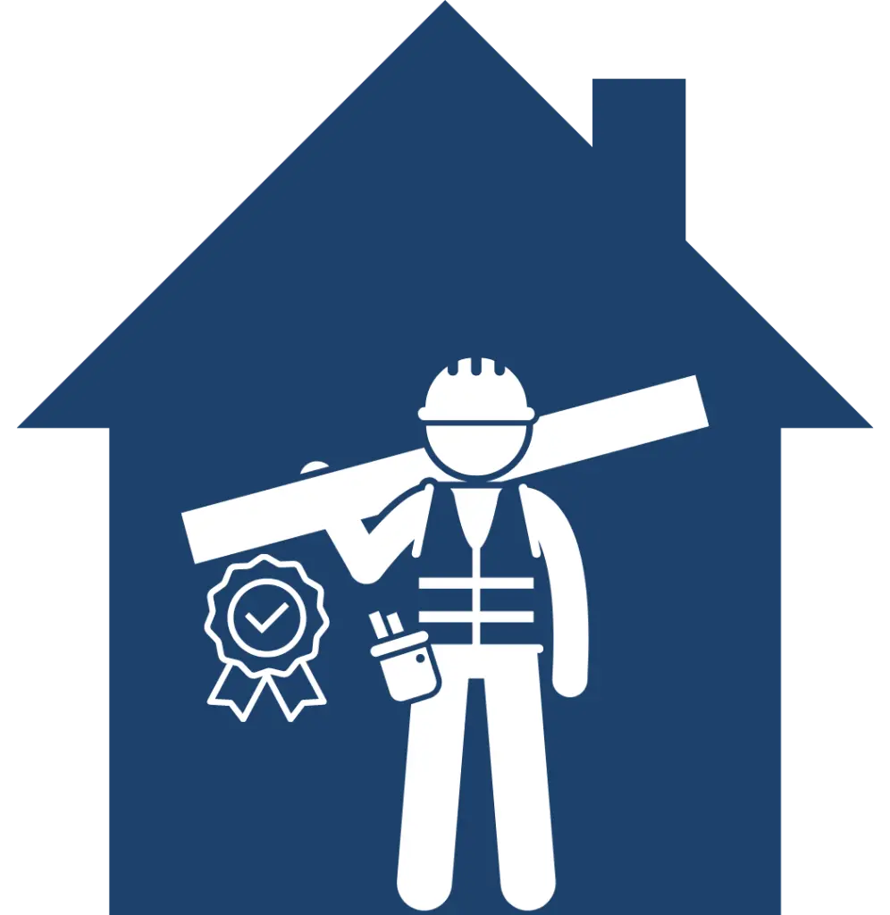 Professional workers icon