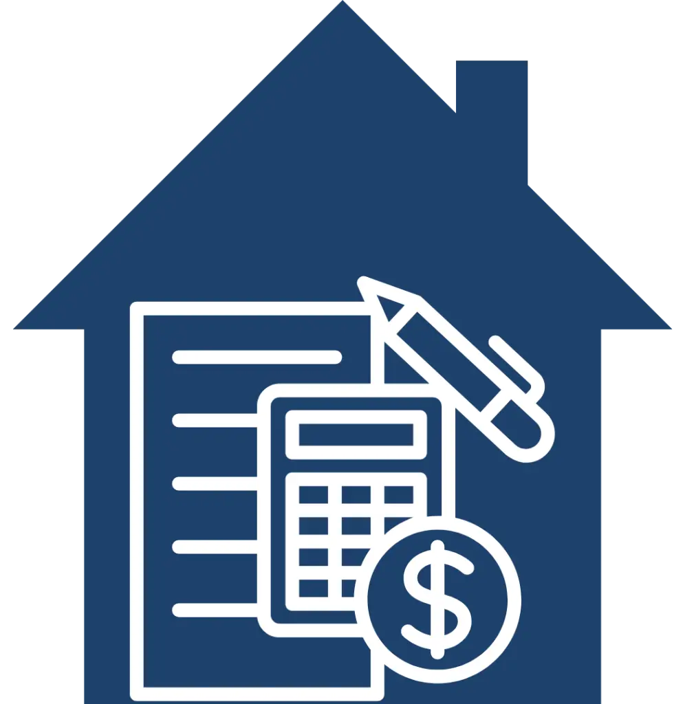 free estimates icon
