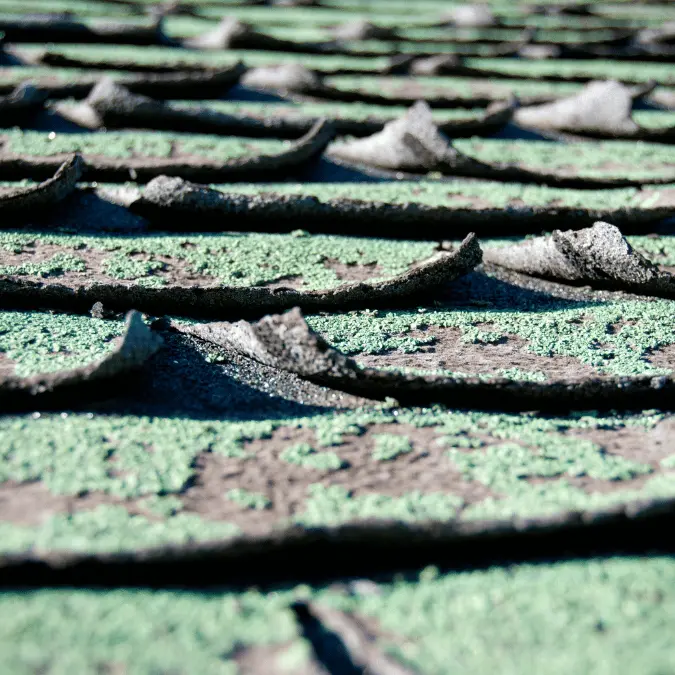The Impact of Extreme Temperature Changes on Asphalt Shingle Roofs